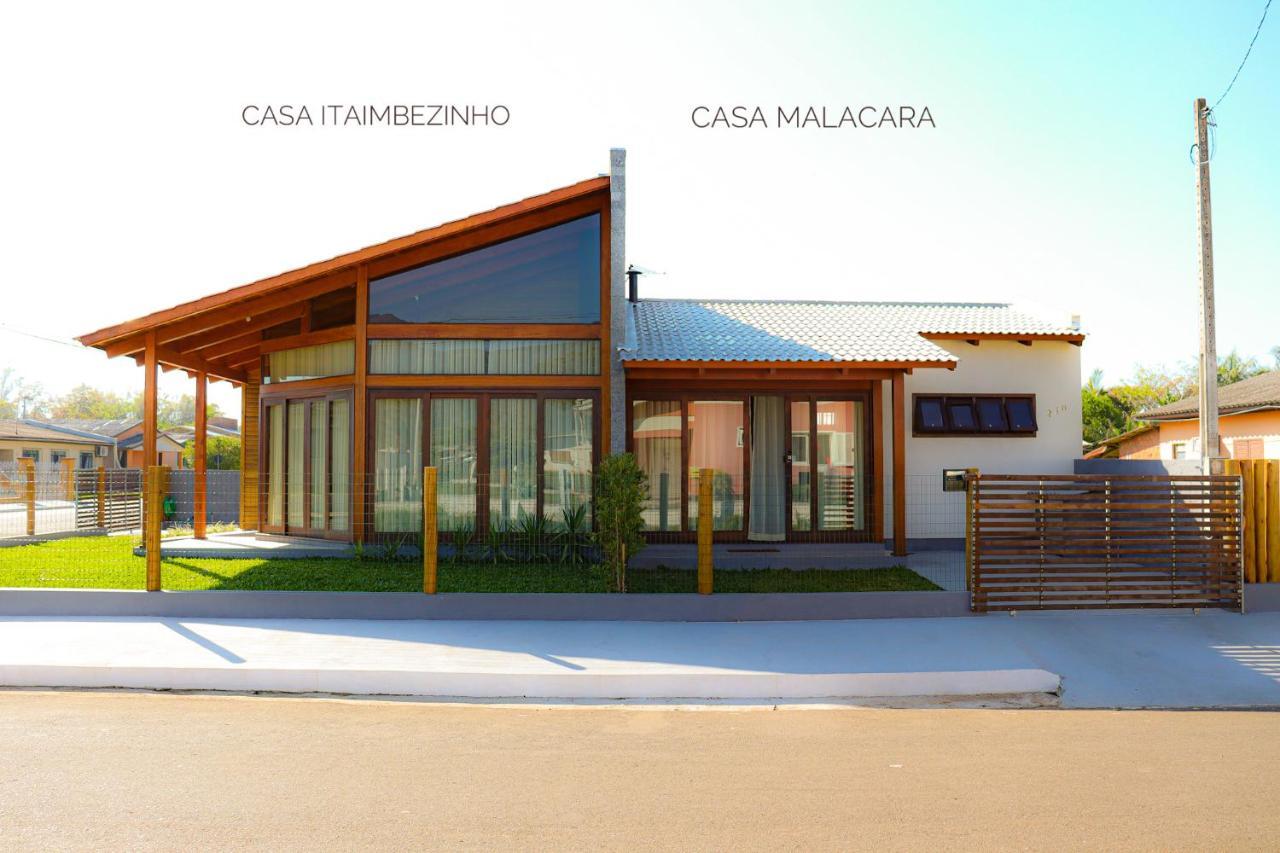 Canyons Guest House Praia Grande  Exterior photo